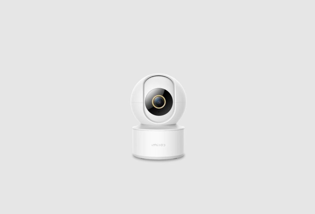 imilab C22 Home Security Camera