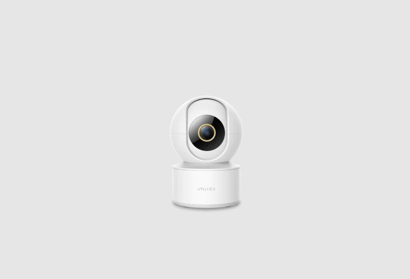 imilab C22 Home Security Camera