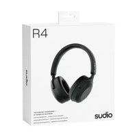 Sudio R4 Over-Ear Headphones
