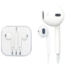 iPhone 6S/6/5S/5 High-Quality Stereo Earphones