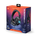 JBL Quantum 100 Gaming Wired Headphones