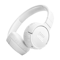 JBL Tune 670NC Noise Cancelling Wireless Bluetooth Headphones