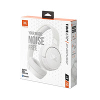 JBL Tune 670NC Noise Cancelling Wireless Bluetooth Headphones