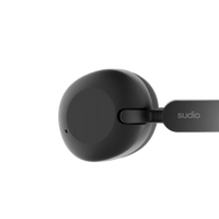 Sudio K2 Over-Ear Headphones