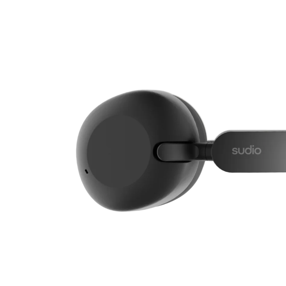 Sudio K2 Over-Ear Headphones