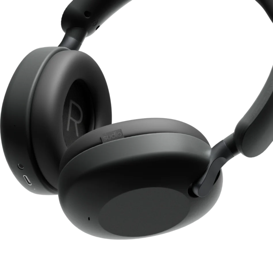Sudio K2 Pro Over-Ear Headphones
