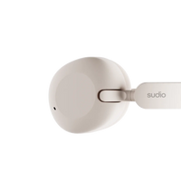 Sudio K2 Over-Ear Headphones