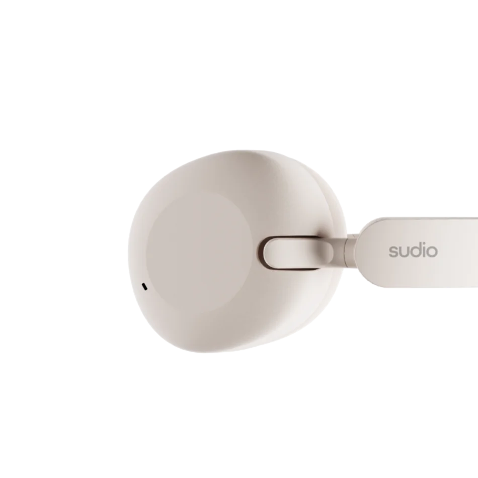 Sudio K2 Over-Ear Headphones