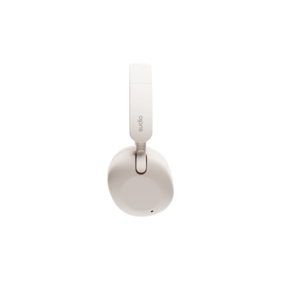 Sudio K2 Over-Ear Headphones