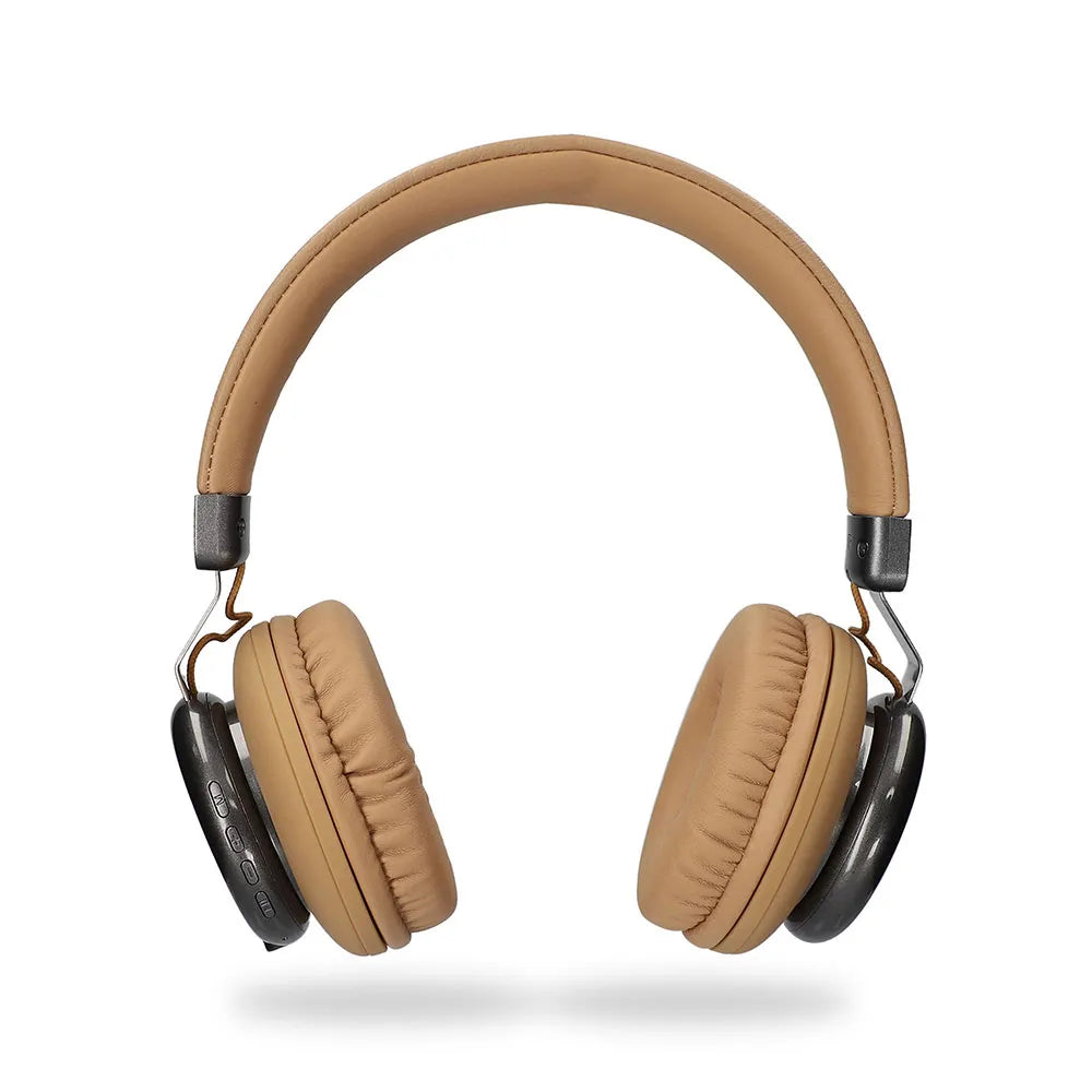 KSix Retro2 ENC Wireless Headphones