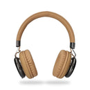 KSix Retro2 ENC Wireless Headphones