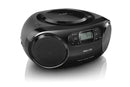 Philips AZB500/12 (DAB+/FM Radio, Dynamic Bass Boost, CD Playback