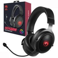 Marvo HG9088W Wireless Gaming Headset