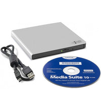 LG External DVD Optical Drive