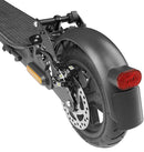 Scooter Rear Wheel Suspension with Mudguard for Xiaomi M365, Pro, Pro 2, and 1S