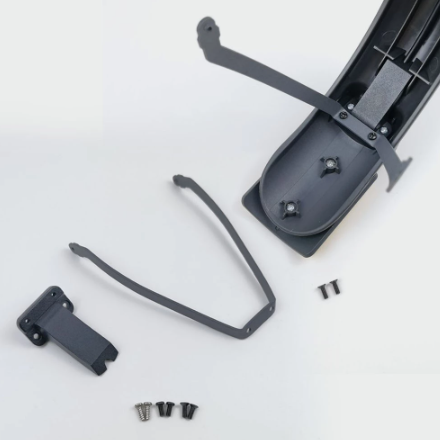 Scooter Metal Rear Bracket Support For Mi M365, Pro 2 And 1S