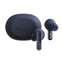 Sudio N3 Pro Wireless Earbuds