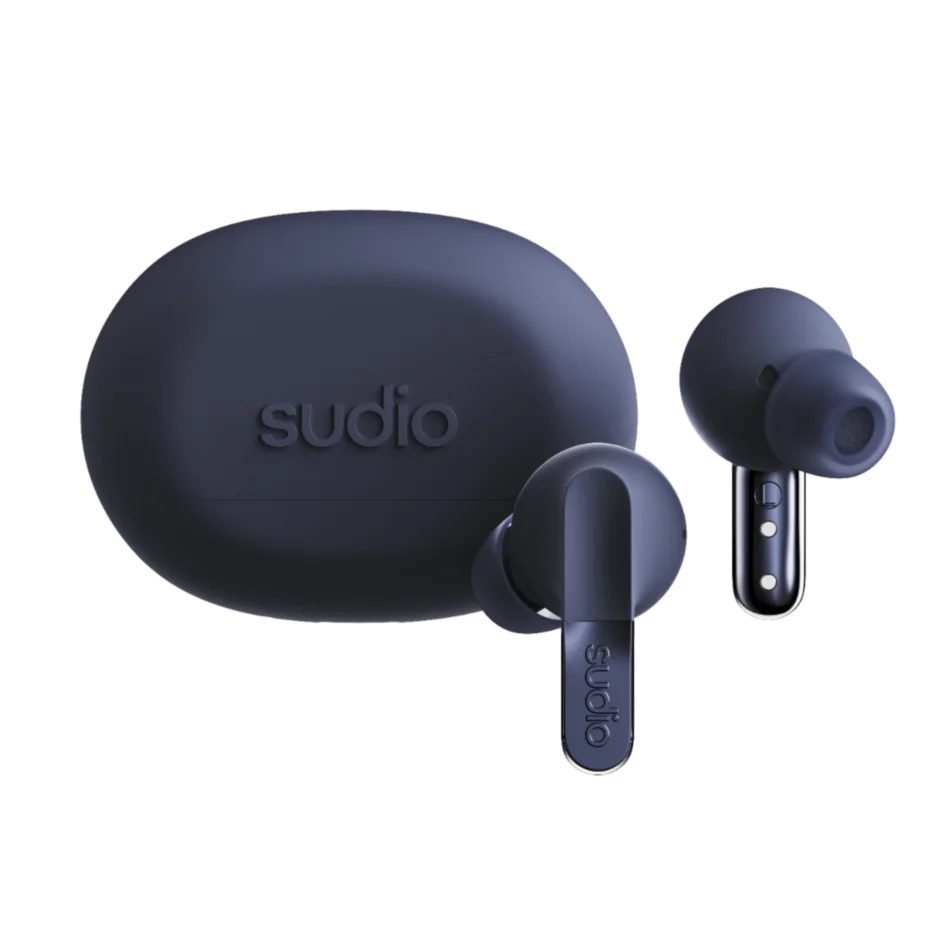 Sudio N3 Pro Wireless Earbuds