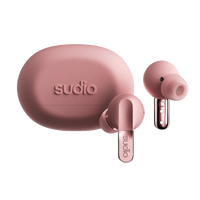 Sudio N3 Pro Wireless Earbuds