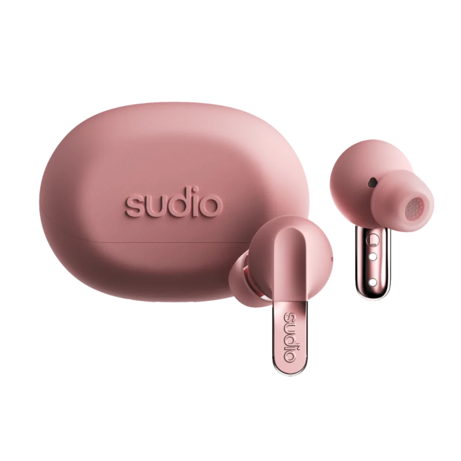 Sudio N3 Pro Wireless Earbuds