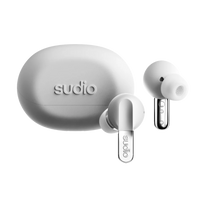 Sudio N3 Pro Wireless Earbuds