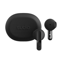 Sudio N3 Wireless Earbuds