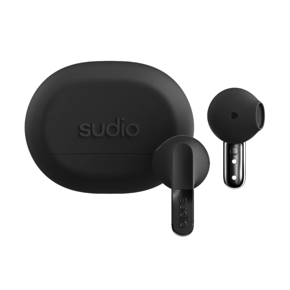 Sudio N3 Wireless Earbuds