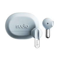 Sudio N3 Wireless Earbuds