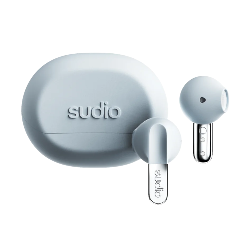 Sudio N3 Wireless Earbuds