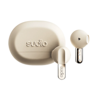 Sudio N3 Wireless Earbuds