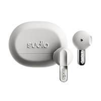 Sudio N3 Wireless Earbuds