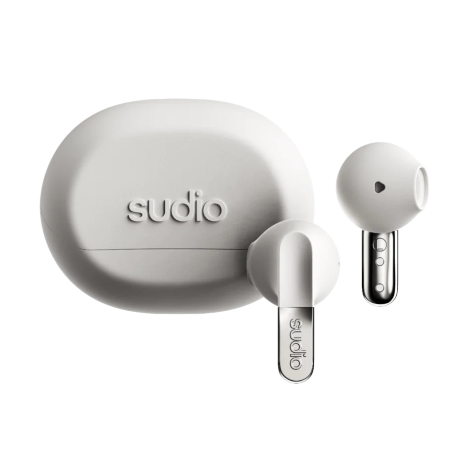 Sudio N3 Wireless Earbuds