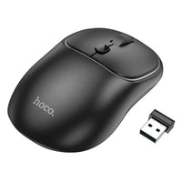 Hoco GM25 Royal Dual-Mode Business Wireless Mouse