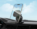 Hoco H103 Daisy Magnetic Ring Car Holder (Center Console)