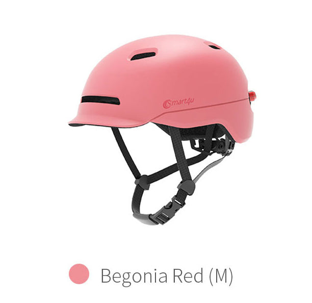 Xiaomi Scooter Smart4u Helmet with LED