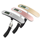 Hostweigh HOST NS-35 Digital Luggage Scale