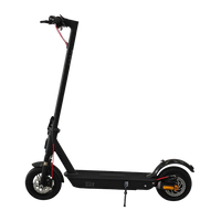 Riley RSX Plus Electric Scooter