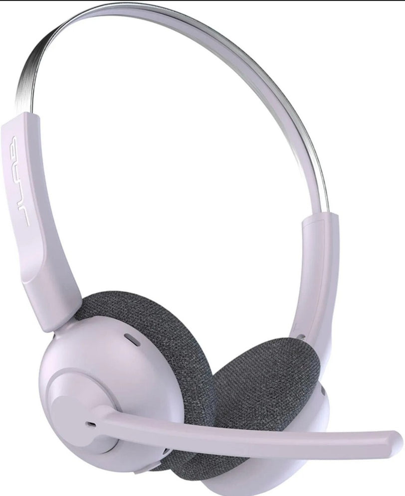 JLab Go Work Pop On-Ear Headset