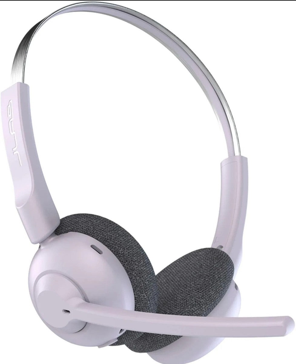 JLab Go Work Pop On-Ear Headset