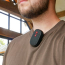 Steepletone Clip-On Speaker
