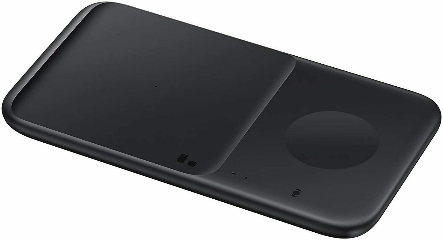 Samsung Dual Wireless Charging Pad 9W Black