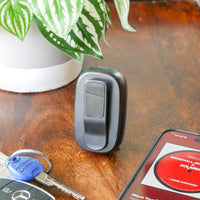 Steepletone Clip-On Speaker