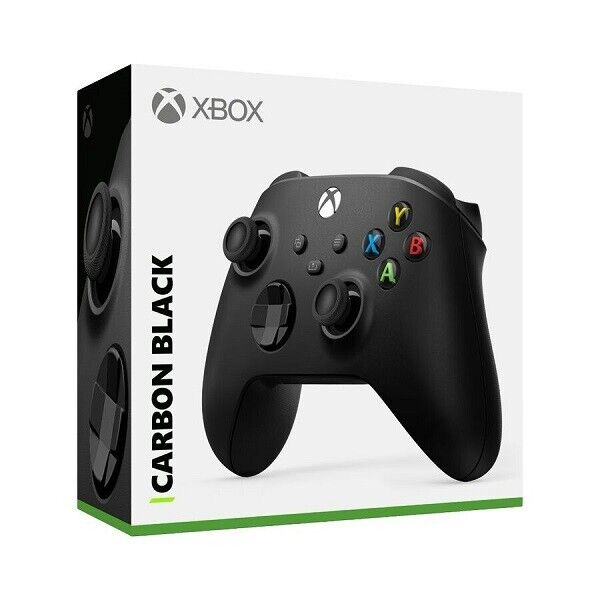 Xbox Wireless Controller - Aqua Shift Special Edition