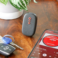 Steepletone Clip-On Speaker