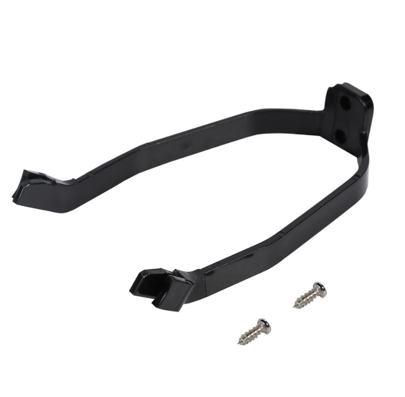 Scooter Rear Bracket for Mi M365, M365 Pro, Essential, 1S, and Pro 2