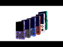 R39 MAX Retro Handheld Video Game Console 64GB
