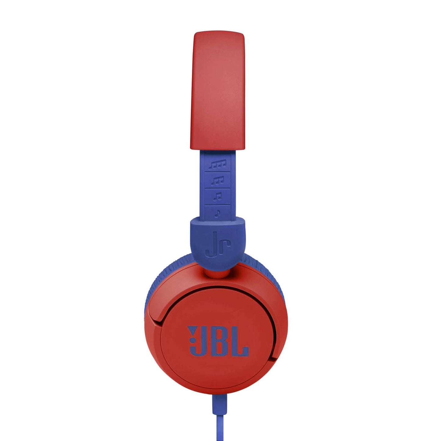 BL Jr 310 - Children's over-ear headphones with aux cable and built-in microphone