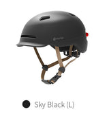 Black / L: 57-61CM