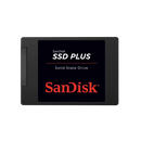 Sandisk SSD PLUS 20X Faster 530MB/s Read Speed