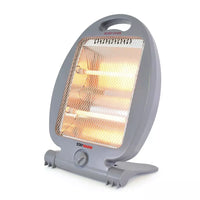 StayWarm 800W Quartz Heater